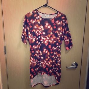 Lularoe Irma top